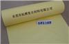 东莞40克-140克黄色单双面硅油离型纸